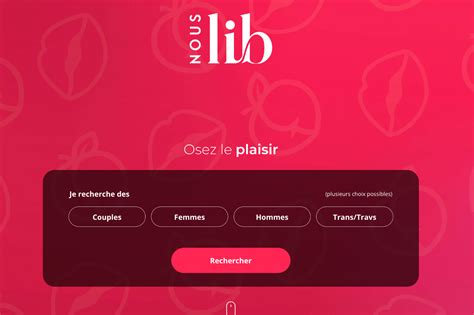 NousLibertins devient NousLib